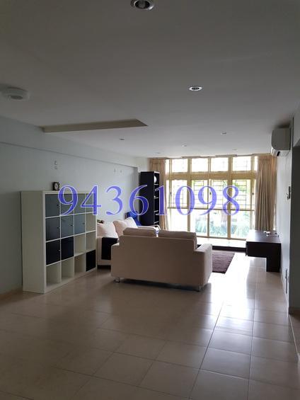 Blk 115 Edgefield Plains (Punggol), HDB Executive #166328142